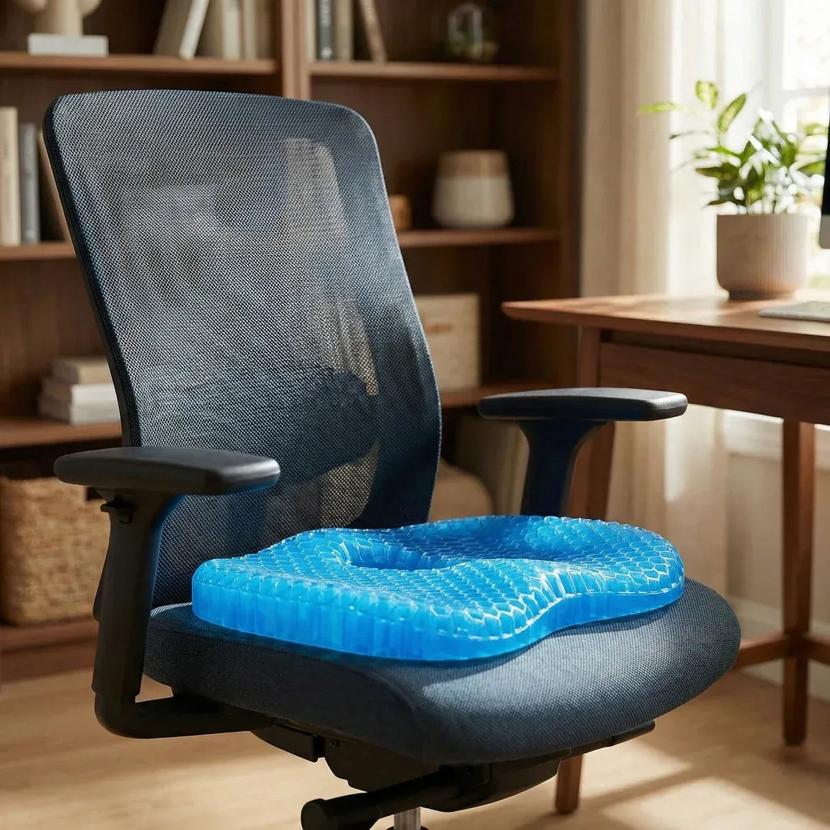 Eliminate Tailbone Pain And Sit Comfortably With PureFlex