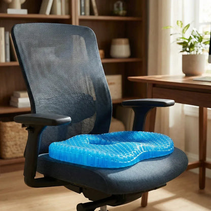 Eliminate Tailbone Pain And Sit Comfortably With PureFlex